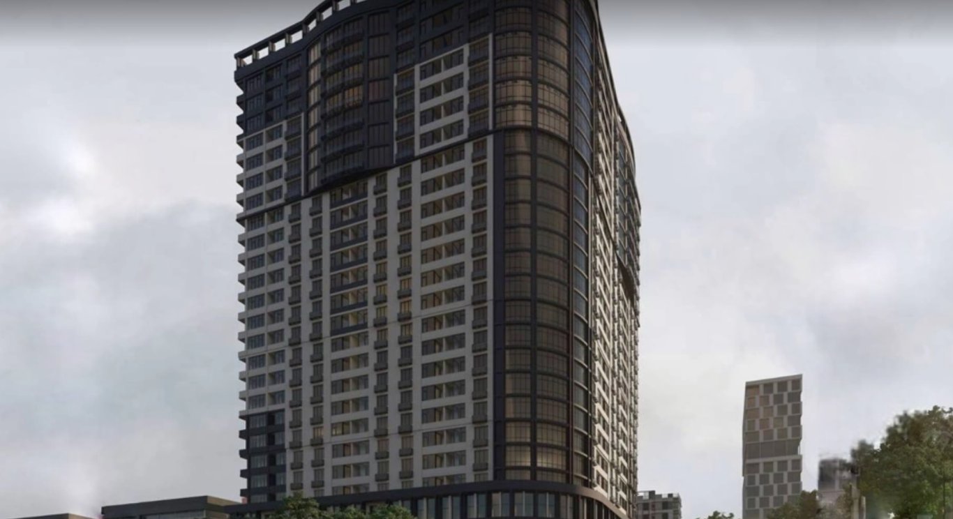 Забудовники у Черкасах оновили ціни — скільки коштують квартири - фото 1