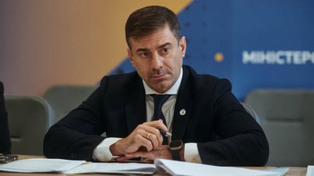 Лубінець: в Олешках розміновують маршрути для гуманітарної місії - 290x160