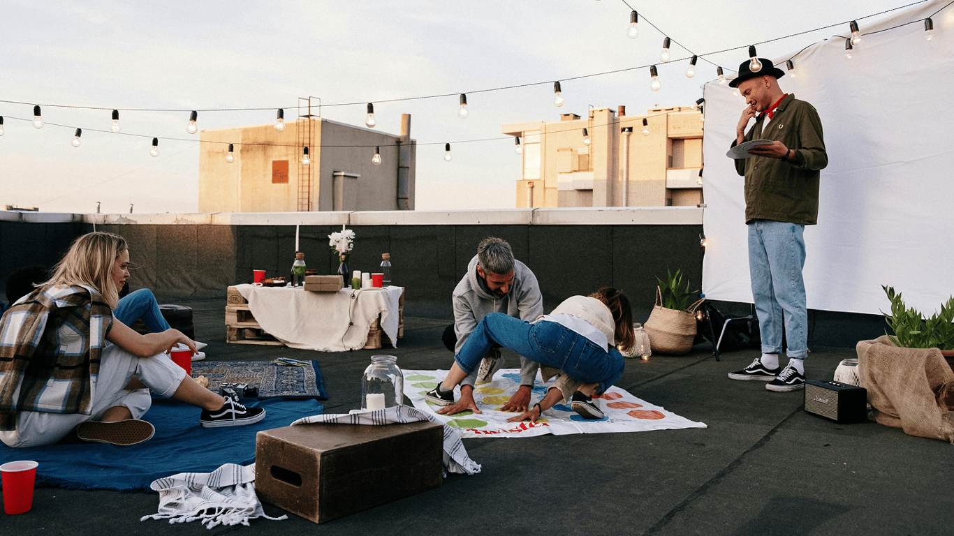 Чим зайнятись, коли вам сумно й немає грошей