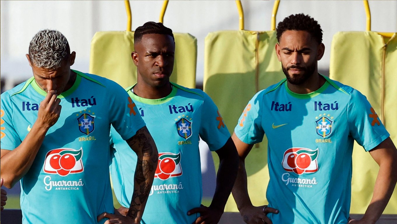 Винисиус Жуниор