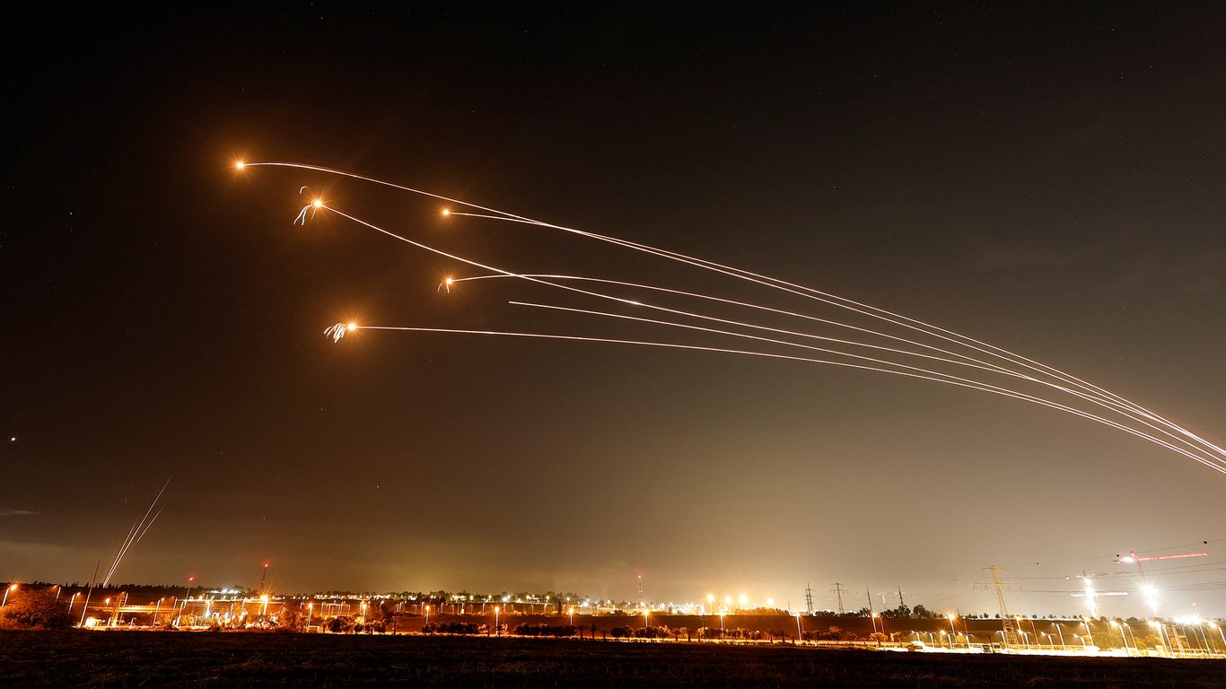 "Щит и стрела": Израиль завершил операцию в Секторе Газа - 250x140