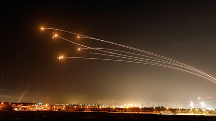 "Щит и стрела": Израиль завершил операцию в Секторе Газа - 285x160