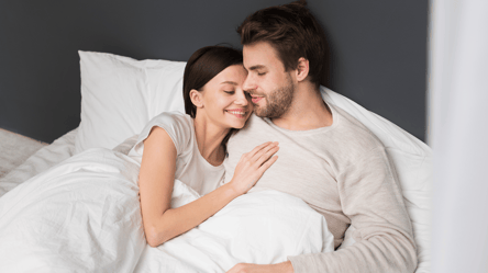 Мужчины или женщины — кто быстрее засыпает после интима и почему - 285x160
