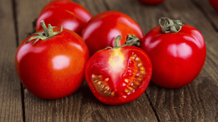 Помидоры на зиму — простые способы замораживания без потери вкуса - 285x160