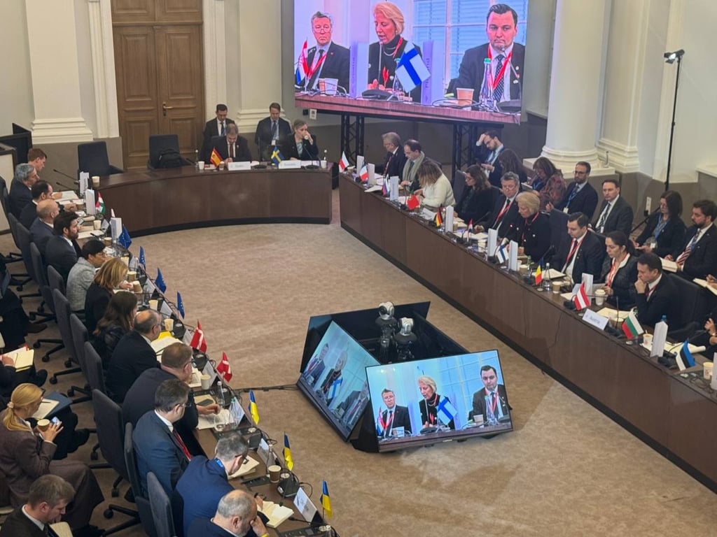 Європейський союз Львів