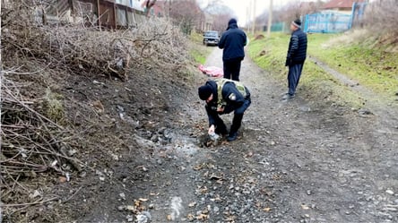 У селі на Запоріжжі під час російського обстрілу загинуло двоє людей - 285x160