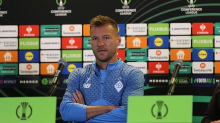 Ярмоленко сподівається, що досвід в АПЛ допоможе з Крістал Пелес - 285x160