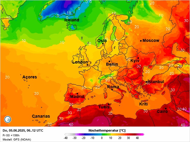 Буде різка зміна гардеробу — прогноз погоди на завтра - фото 4