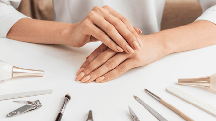 Манікюр на будь-який смак — сім головних технік - 285x160