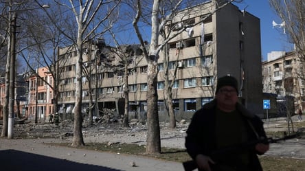 Помста мирному населенню за невдачі на фронті: військові назвали причини обстрілу Миколаєва - 285x160