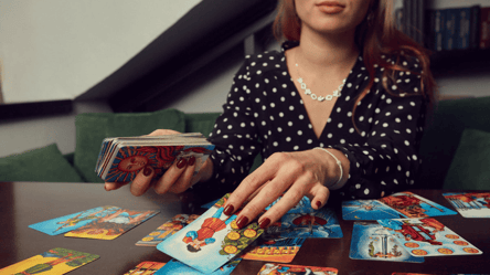 Гороскоп для всіх знаків Зодіаку на 30 вересня 2025 за Таро - 285x160