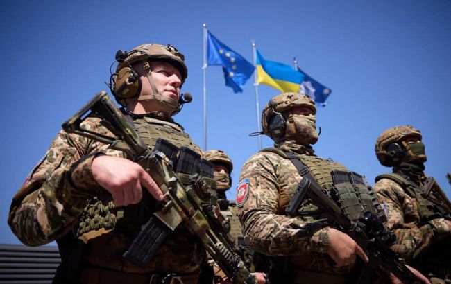 Захищати й воювати — день пам'яті загиблих правоохоронців - фото 1