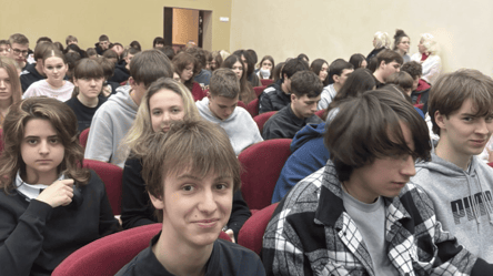 Повторний вступ на бакалаврат: суд змусить ТЦК надати відстрочку - 285x160