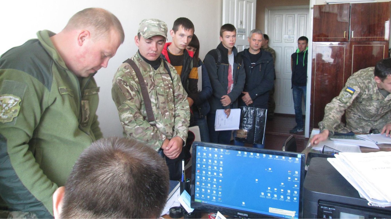 Оновлення даних у ТЦК при купівлі нерухомості — що каже закон