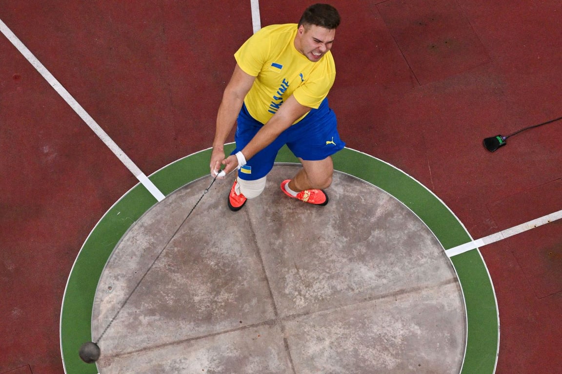 Михаил Кохан