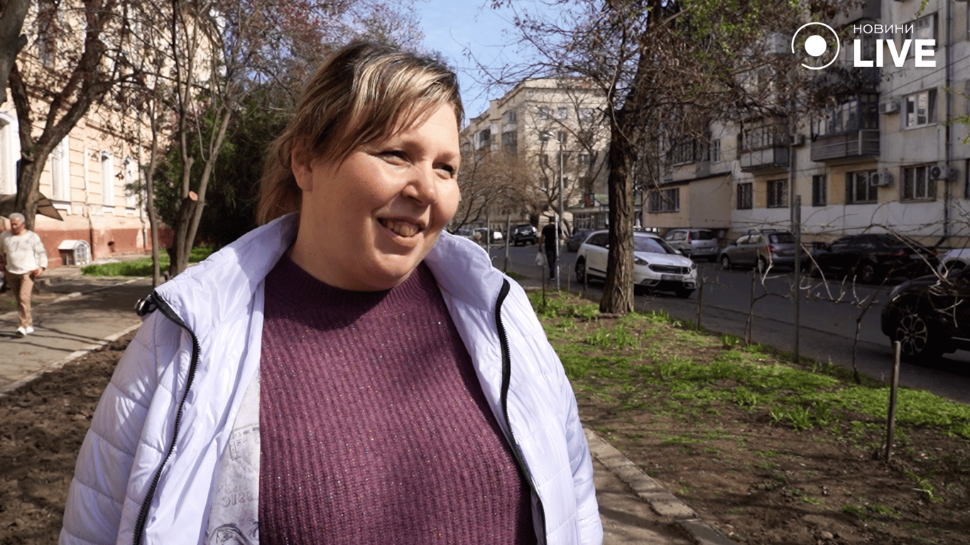 Ірина Іщенко про ціни на фрукти 