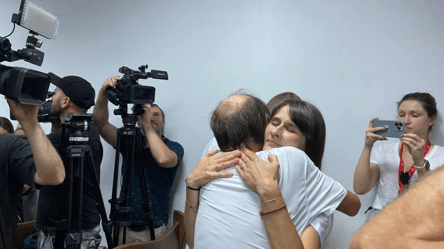 Вбивство на фунікулері у Києві — батьки прокоментували вирок - 285x160