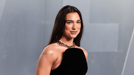 Dua Lipa помогла приобрести авто украинским медикам - 304x171