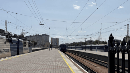 На Одесчине не курсирует часть электричек — какие именно - 290x166