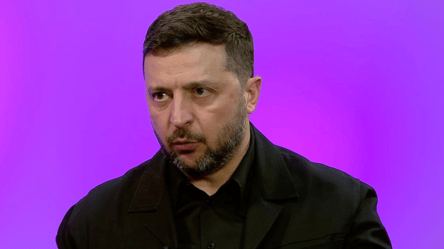 Зеленський: сигнали Трампа ближчі до Росії - 290x160