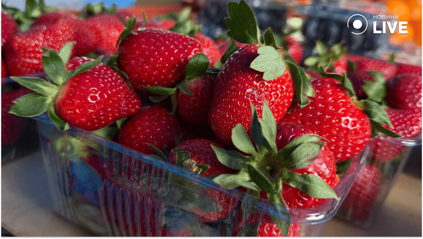 Весняні ціни на «Черемушках»: чому продукти не дешевшають - фото 3