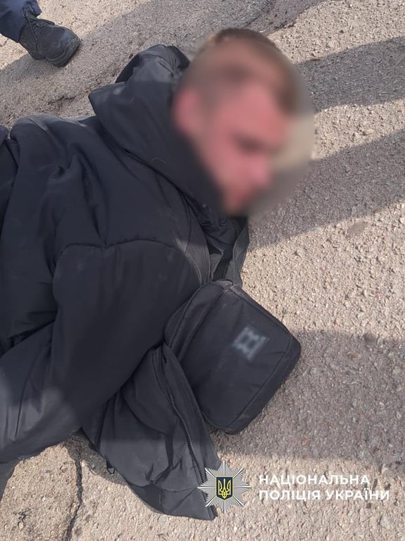 Подробиці про стрілянину у Чернігові