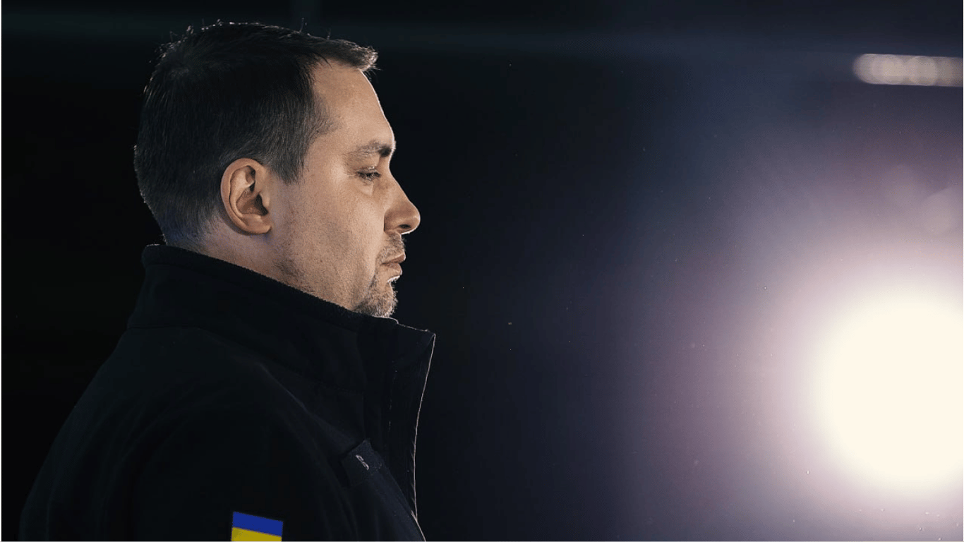 Вызов планетарного масштаба: Буданов об аварии на Чернобыльской АЭС