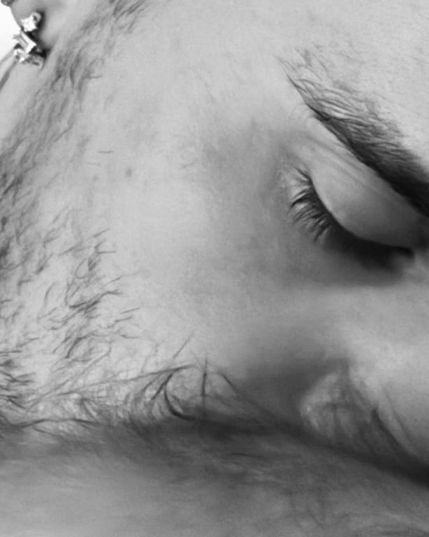 Бібери в горах