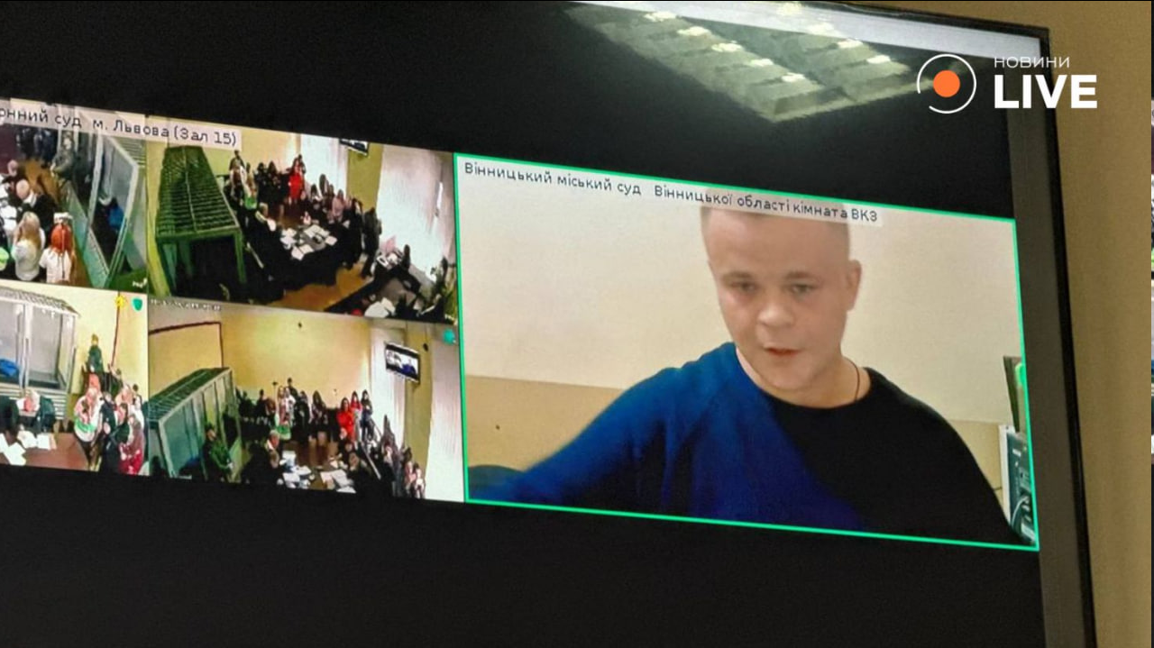 Во Львове стартовало заседание по делу об убийстве Фарион — фото - фото 3