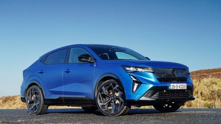 Renault представила батарею для электрокара с запасом хода 1400 км - 285x160