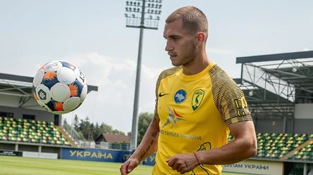 Воспитанник Динамо мобилизовался в ВСУ — что известно - 285x160