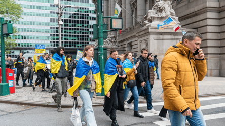 Українці у США — чому їм загрожує депортація у 2025 році - 290x160