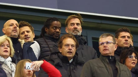 Реал готовит сенсацию — Клопп стал фаворитом на замену Алонсо - 285x160