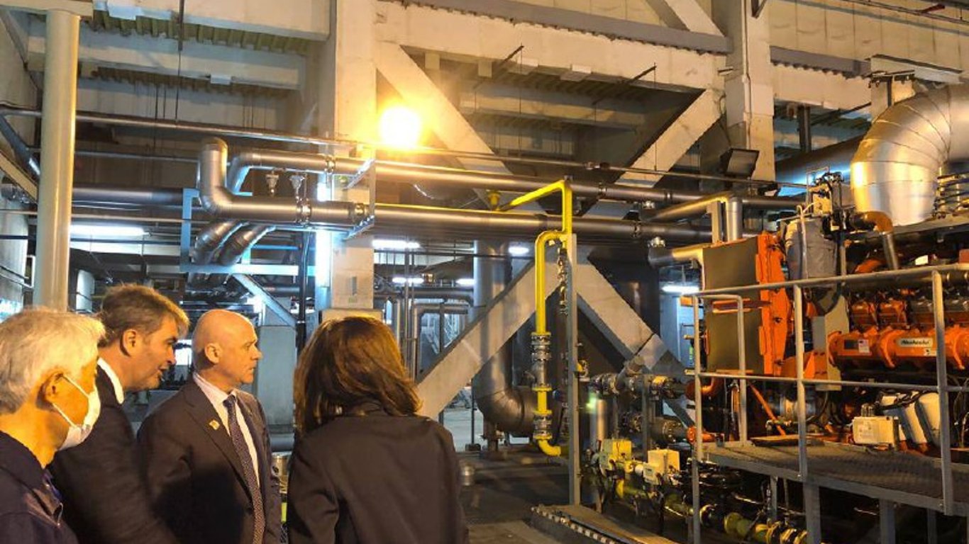 В Одессе может появиться мусороперерабатывающий завод по новейшим японским технологиям