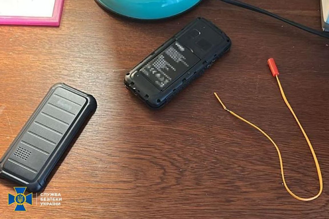 СБУ затримали російську агентку, яка мала вчинити теракт у Дніпрі