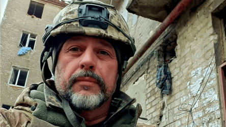Медичні сили ЗСУ очолив військовий хірург: що про нього відомо - 304x171