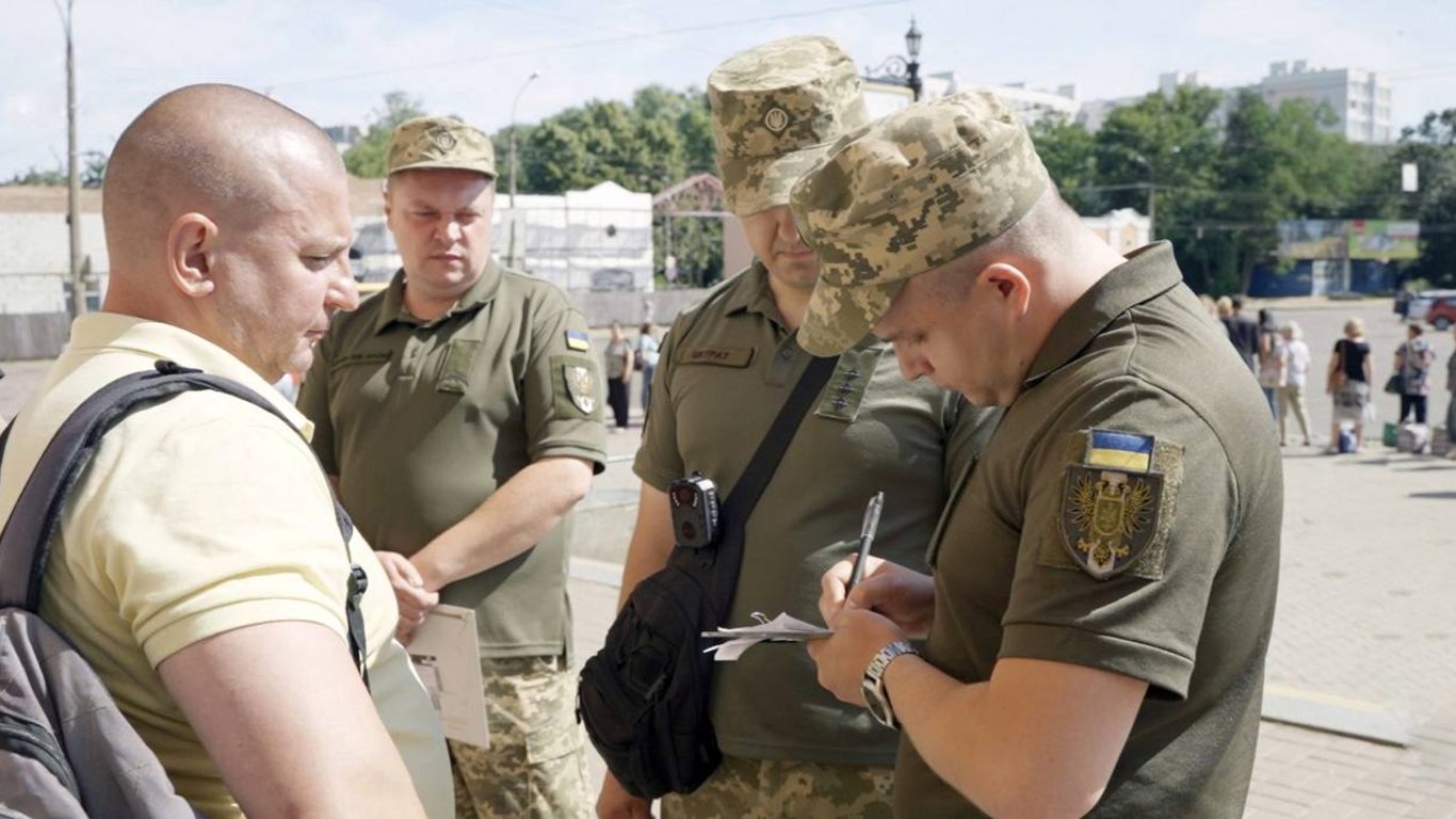 Нардеп пояснив, чи змінить новий законопроєкт становище з мобілізацією в Україні