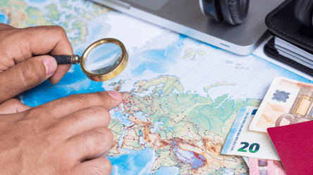 Сборы за постель и приправы — за что надо доплачивать заграницей - 285x160