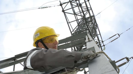 Відключення електроенергії на Київщині завтра: графіки ДТЕК - 290x166