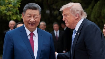 Кущ оценил провальный визит Трампа в Китай - 285x160