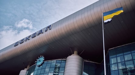 В Укрзалізниці розповіли про зміни на вокзалах країни - 285x160