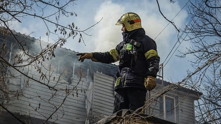 Окупанти атакували Харківщину дронами і КАБами: є загиблі і поранені - 290x166