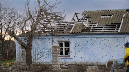 Оккупанты нанесли Украине повреждений на 700 млрд долларов - 285x160