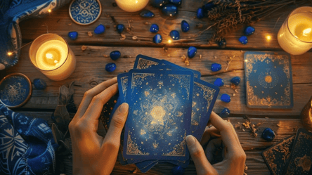 Гороскоп на 12 січня за Таро — кому слід прислухатися до інтуїції - 285x160