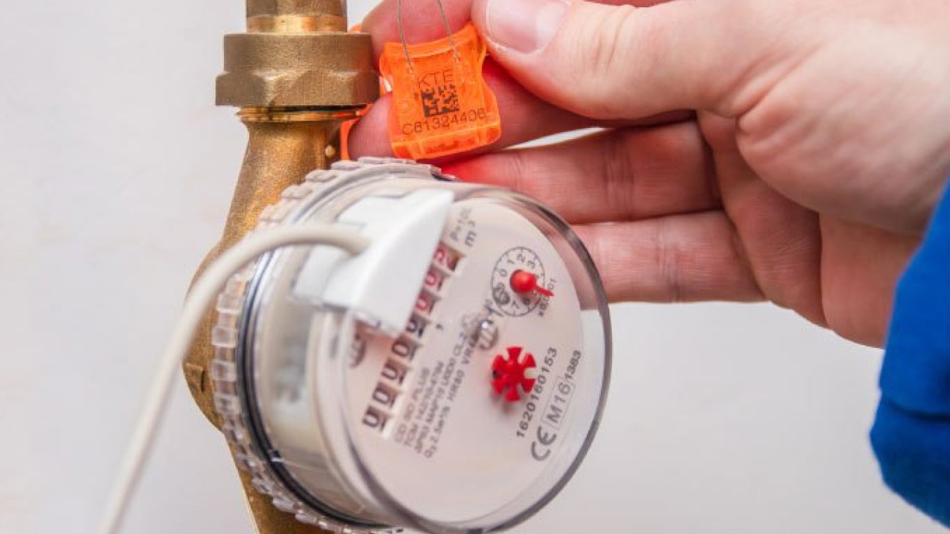 Перевірка лічильників води: які діють правила та хто зобов'язаний платити