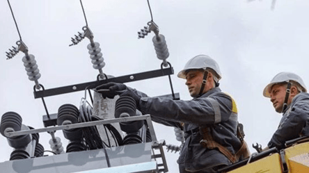 В Одесі оноволи графіки відключень світла — що змінилося - 285x160