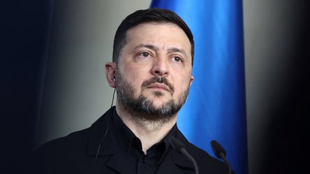 Зеленський: Російська сторона зірвала режим припинення вогню - 285x160