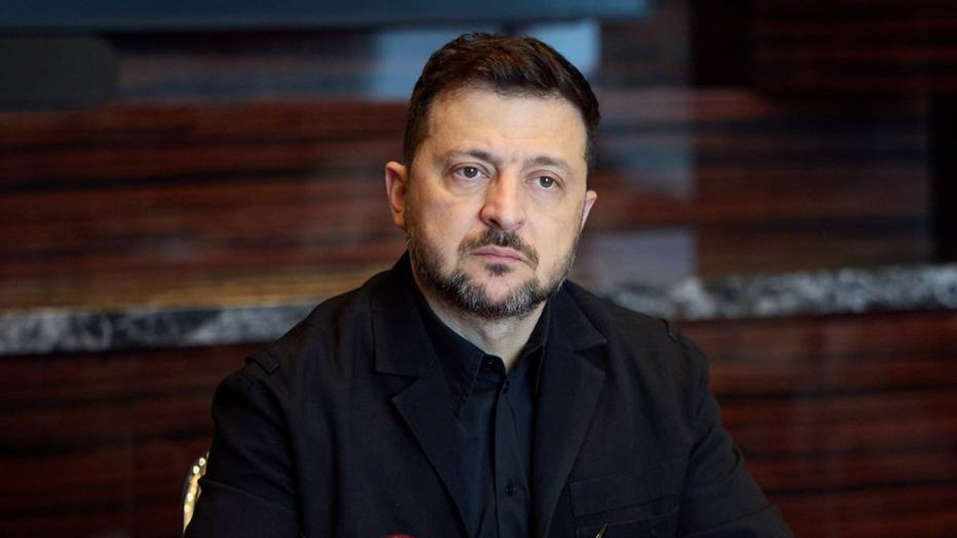 Зеленский заявил, что давление санкций на РФ дает результат