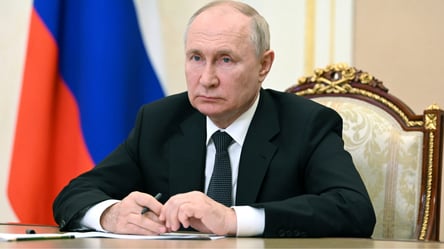 Військовий експерт розповів, як Путін намагається уникнути революції в РФ - 285x160