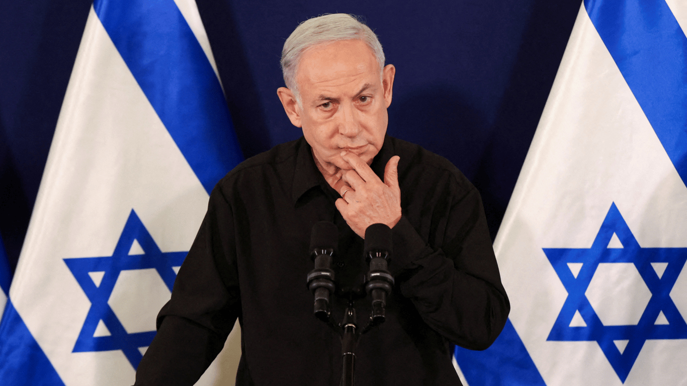 Премьер Израиля объявил о третьем этапе войны — что это значит